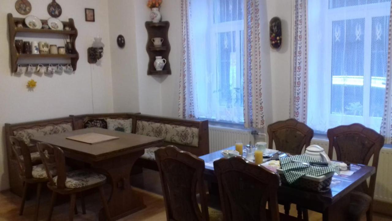 Ubytovani Muller Tanvald Dış mekan fotoğraf